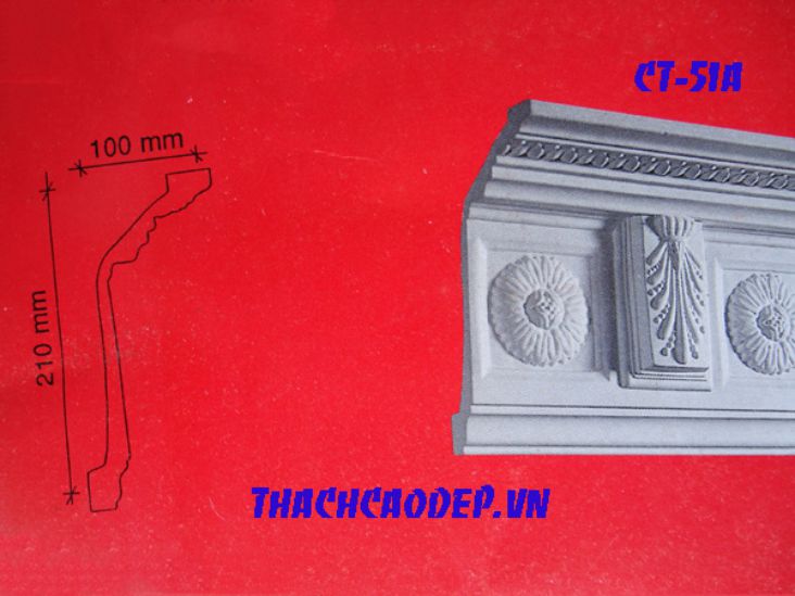 ThachCao1 Mẫu thạch cao