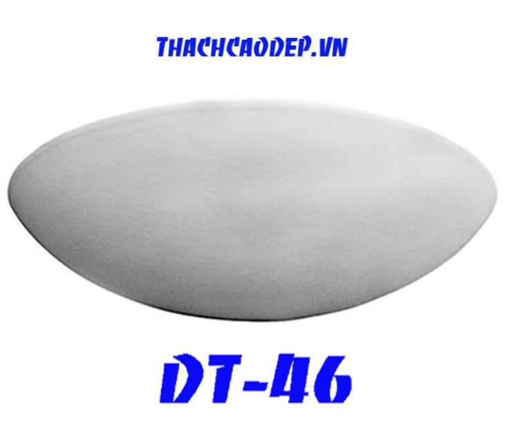 Đèn thạch cao DT-46