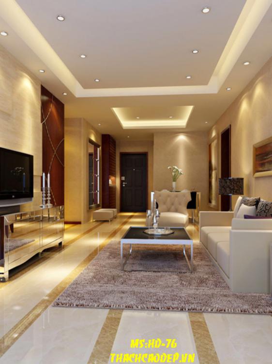 TRẦN THẠCH CAO MS:HD76