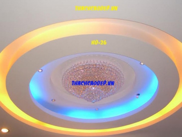 Thạch cao | GIÁ 1M2 THẠCH CAO