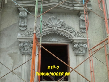 Thạch cao | ĐIÊU KHẮC CỔ ĐIỂN