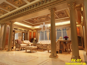 Thạch cao | BÁO GIÁ THI CÔNG TRẦN THẠCH CAO PHÒNG KHÁCH TRỌN GÓI GIÁ RẺ NHẤT HIỆN NAY