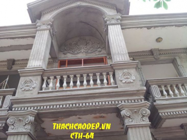 Thạch cao | ĐẮP GỜ CHỈ