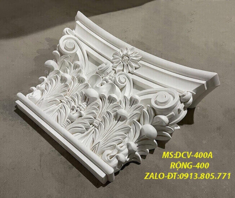 Thạch cao | 50 MẪU CỘT TRANG TRÍ NHÀ ĐẸP ẤN TƯỢNG SANG TRỌNG HIỆN NAY