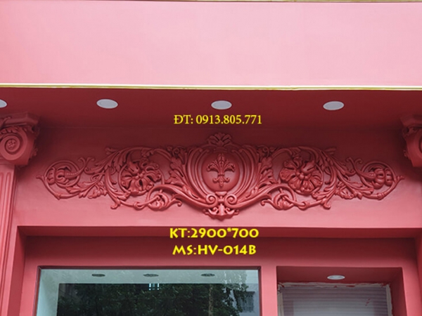 Thạch cao | PHÙ ĐIÊU ĐẸP