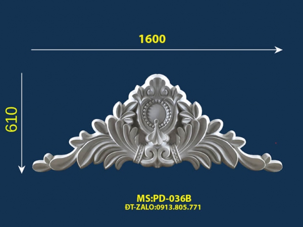 THI CÔNG CHƯƠNG PHÙ ĐIÊU MẶT TIỀN NHÀ PHỐ, NHÀ BIỆT THỰ TOÀN QUỐC