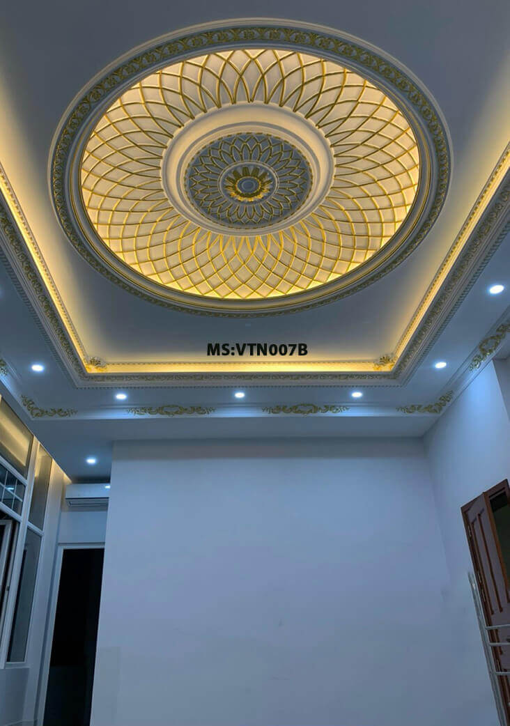 thợ đóng trần thạch cao tại cần giờ tphcm VTN007B