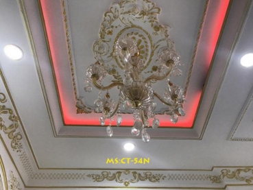 Thạch cao | ALBUM THẠCH CAO QUỐC THÀNH