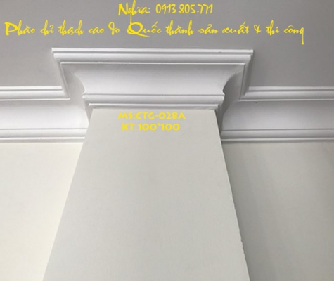 Thạch cao | MẪU PHÀO CHỈ CHO PHÒNG KHÁCH HIỆN ĐẠI