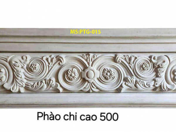 GIÁ THI CÔNG PHÀO CHỈ PHÂN TẦNG MỚI NHẤT