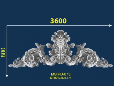 Thạch cao | PHÙ ĐIÊU XI MĂNG ĐÚC SẴN NHÀ PHỐ BIỆT THỰ TẠI BẢO LỘC LÂM ĐỒNG