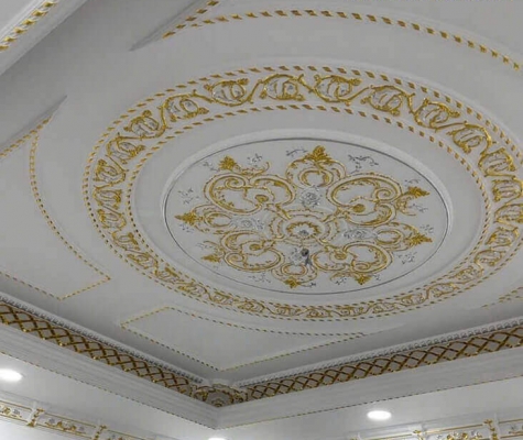 Thạch cao | THỢ LÀM PHÀO CHỈ GIÁ RẺ Ở TPHCM