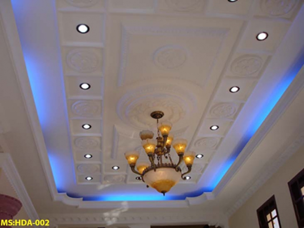 NHÀ THẦU TRẦN VÁCH THẠCH CAO, PHÀO CHỈ, PHÙ ĐIÊU XI MĂNG UY TÍN TẠI TPHCM