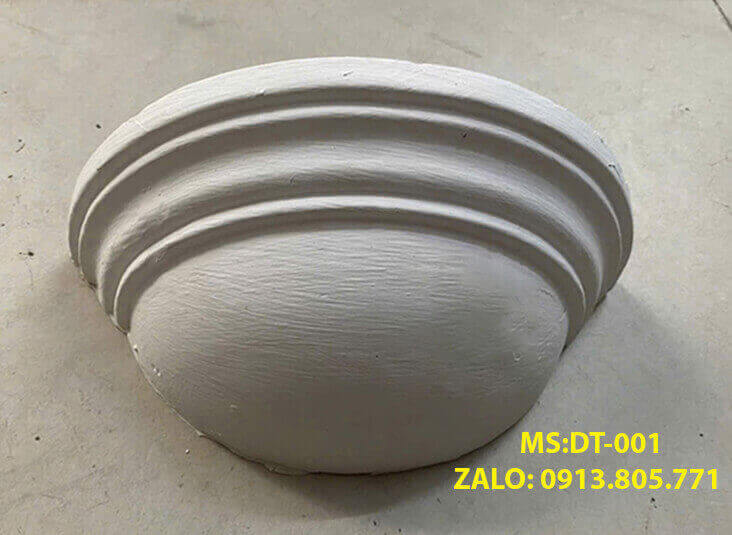Top 15+ đèn thạch cao treo tường phòng ngủ DT001