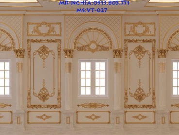 Thạch cao | PHÀO CHỈ TRẦN NHÀ THẠCH CAO