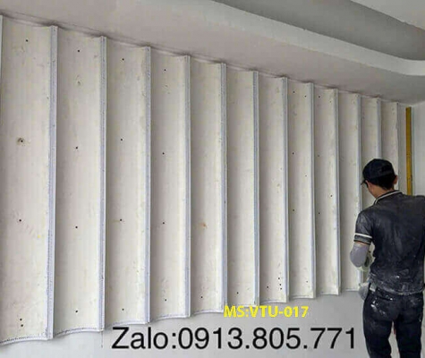 Thạch cao | TOP 1000+ PHÀO CHỈ TƯỜNG TRANG TRÍ VÀ BÁO GIÁ MỚI NHẤT