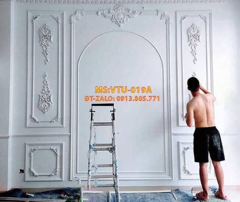 Thạch cao | ĐÓNG THẠCH CAO PHÀO CHỈ TẠI BÌNH DƯƠNG