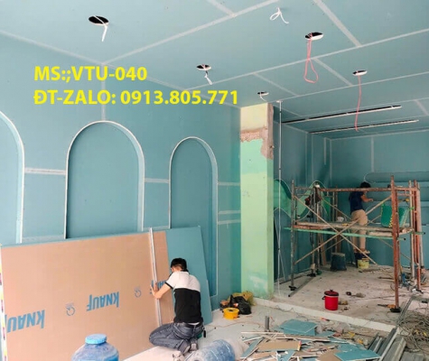 Thạch cao | NHÀ THẦU TRẦN VÁCH THẠCH CAO, PHÀO CHỈ, PHÙ ĐIÊU XI MĂNG UY TÍN TẠI TPHCM