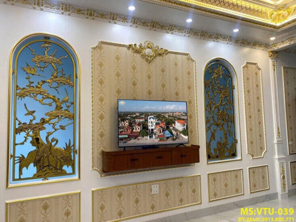 GIÁ VÁCH NGĂN THẠCH CAO